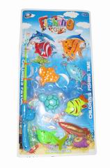 FISHING GAME,