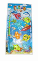 FISHING GAME,