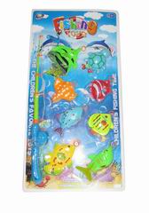 FISHING GAME,
