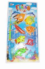 FISHING GAME,