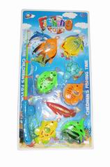 FISHING GAME,