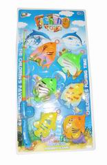 FISHING GAME,