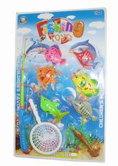 FISHING GAME,
