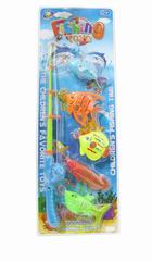 FISHING GAME,