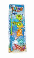 FISHING GAME,