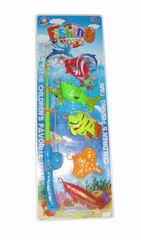 FISHING GAME,