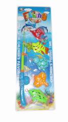 FISHING GAME,