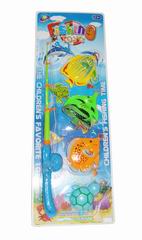 FISHING GAME,