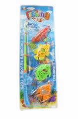 FISHING GAME,