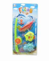 FISHING GAME,