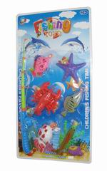 FISHING GAME,
