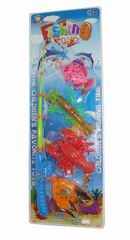 FISHING GAME,