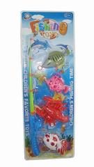 FISHING GAME,
