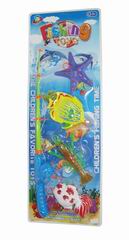 FISHING GAME,