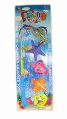 FISHING GAME,
