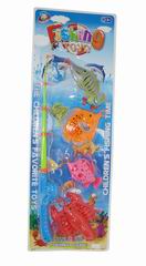 FISHING GAME,