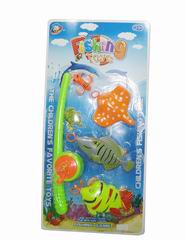 FISHING GAME,