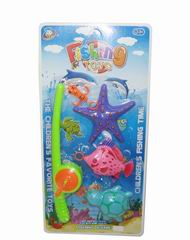 FISHING GAME,