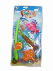 FISHING GAME,