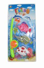 FISHING GAME,