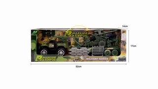MILITARY SET,