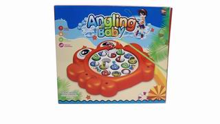 FASHING GAME,