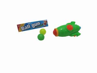 PINGPANG GUN,