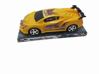 PULL LINE CAR,