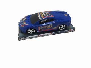 INERTIA CAR,