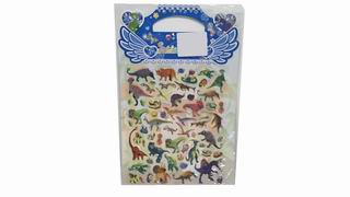 LOVELY STICKER,