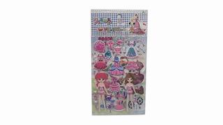 LOVELY STICKER,