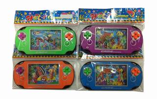 WATER GAME,