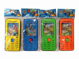 WATER GAME,