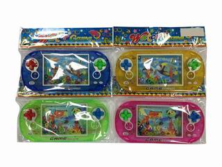 WATER GAME,