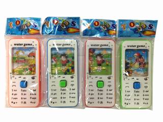 WATER GAME,
