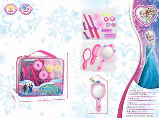 BEAUTY SET,