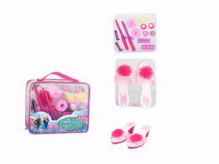 BEAUTY SET,
