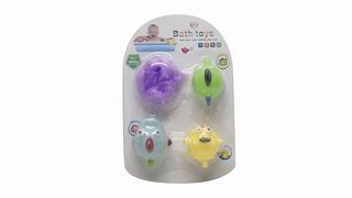SQUIRT TOY,
