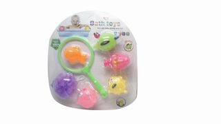 SQUIRT TOY,