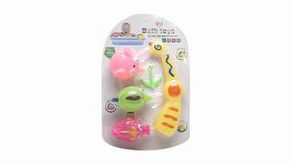 SQUIRT TOY,
