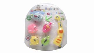 SQUIRT TOY,