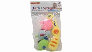 SQUIRT TOY,