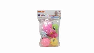 SQUIRT TOY,