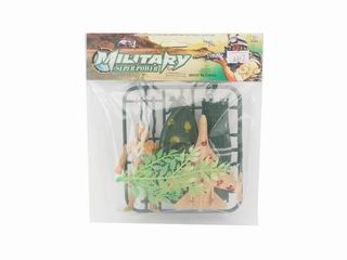 MILITARY SET,