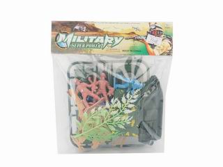 MILITARY SET,