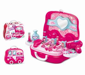DRESSER SET,