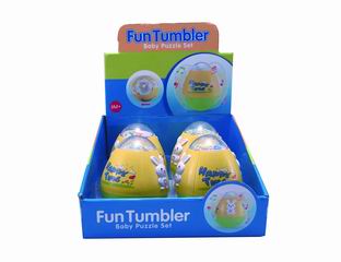 TUMBLER 4PCS,