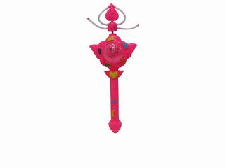 FLASHING STICK W/MUSIC,