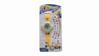 WATCH,
