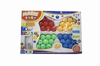 MAGIC BEAD,